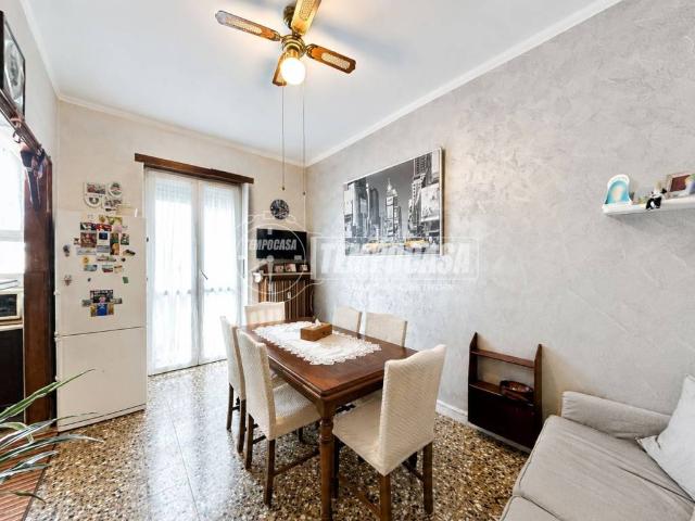 Appartamento in vendita a Torino TO