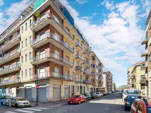 Appartamento in vendita a Torino TO