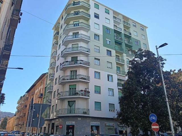 Appartamento in vendita a Torino TO