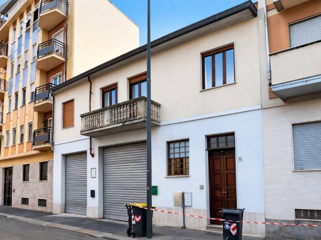 Appartamento in vendita a Torino TO