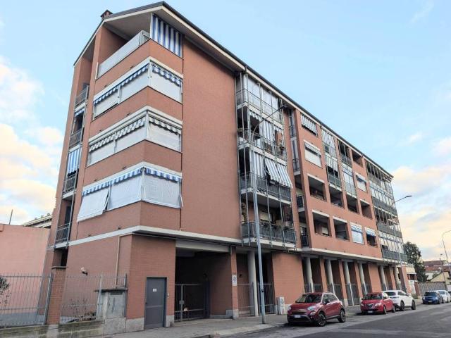 Appartamento in vendita a Torino TO