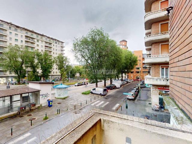 Appartamento in vendita a Torino TO