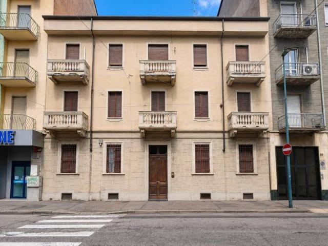 Appartamento in vendita a Torino TO