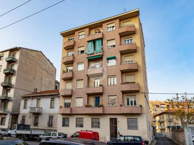 Appartamento in vendita a Torino TO