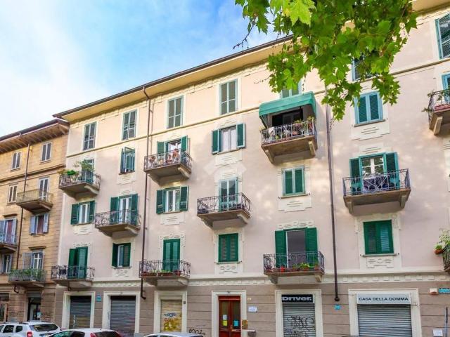 Appartamento in vendita a Torino TO
