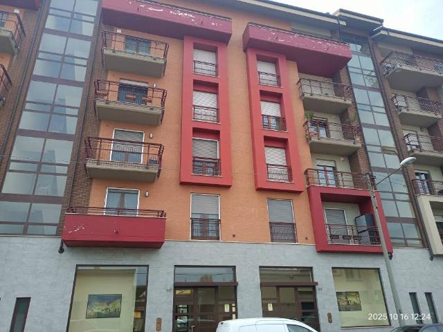 Appartamento in vendita a Torino TO