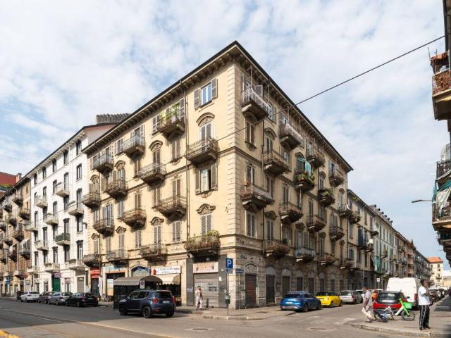 Appartamento in vendita a Torino TO