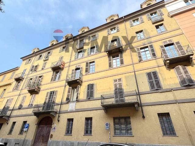 Appartamento in vendita a Torino TO