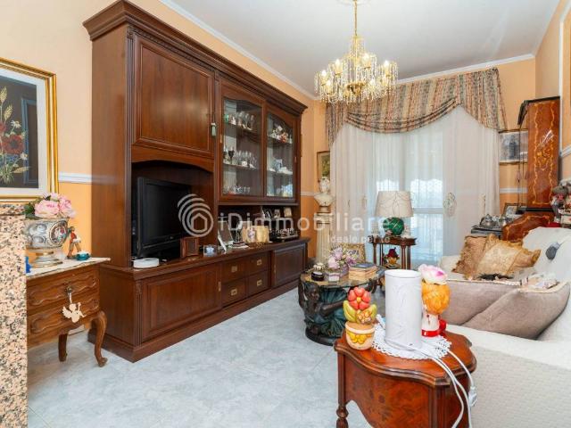 Appartamento in vendita a Torino TO