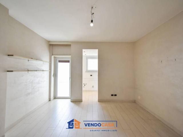 Appartamento in vendita a Torino TO