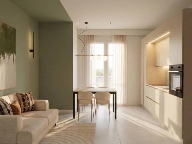 Appartamento in vendita a Torino TO