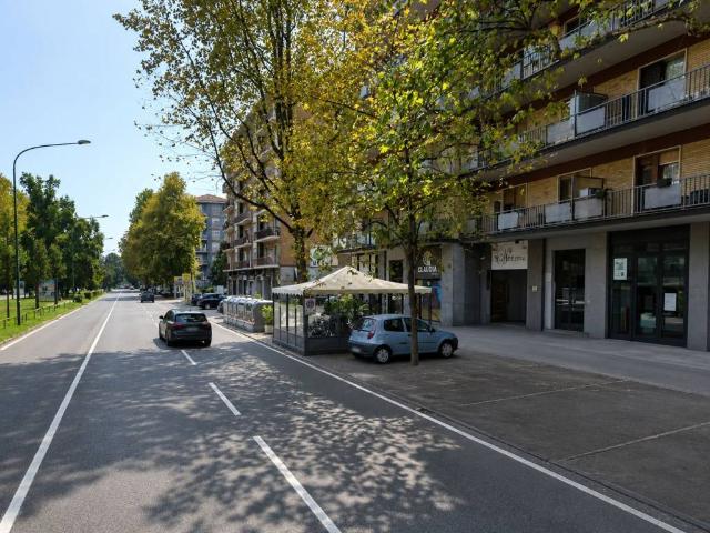 Appartamento in vendita a Torino TO