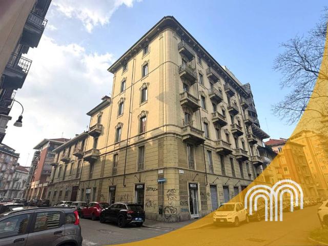 Appartamento in vendita a Torino TO