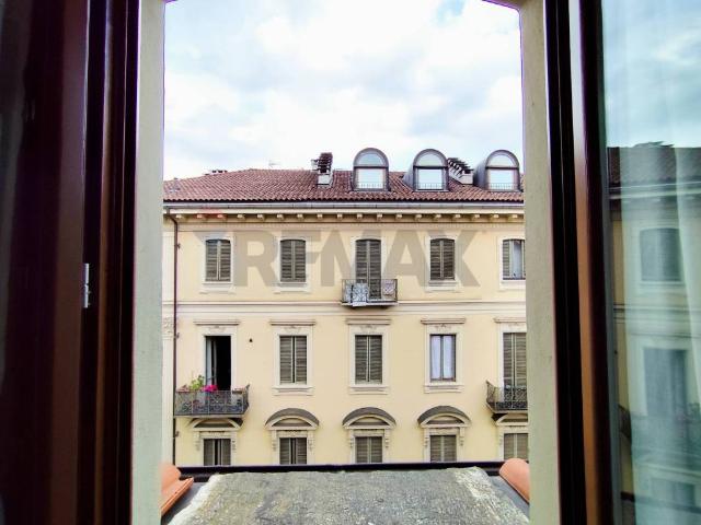 Appartamento in vendita a Torino TO