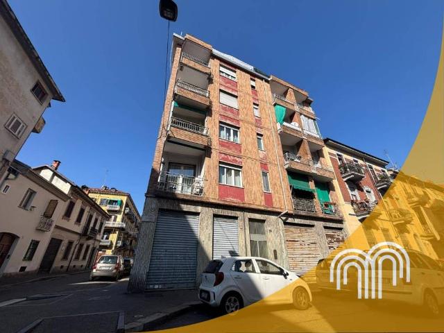 Appartamento in vendita a Torino TO