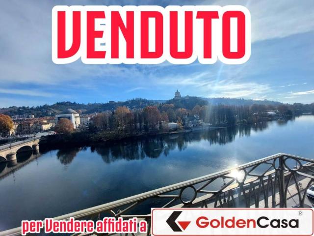 Appartamento in vendita a Torino TO