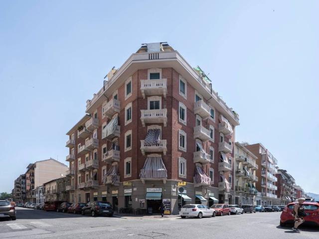Appartamento in vendita a Torino TO