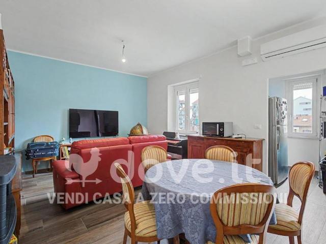 Appartamento in vendita a Torino TO
