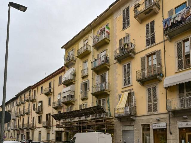 Appartamento in vendita a Torino TO