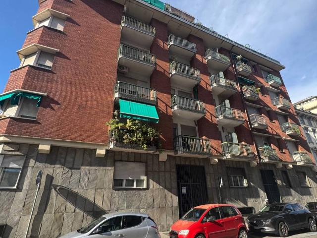 Appartamento in vendita a Torino TO
