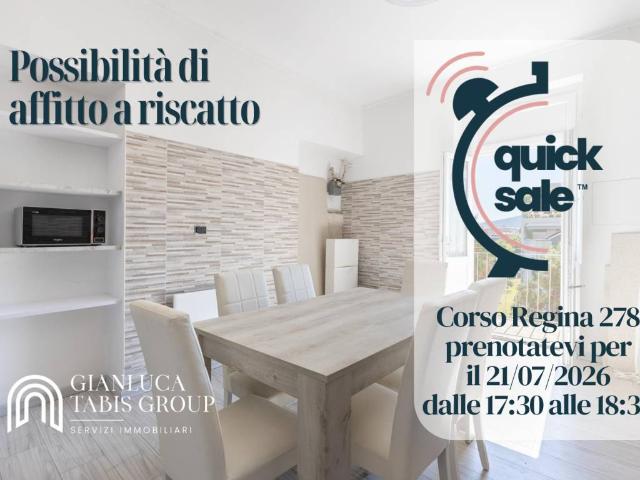 Appartamento in vendita a Torino TO