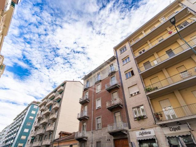 Appartamento in vendita a Torino TO
