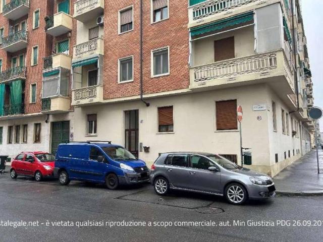 Appartamento in vendita a Torino TO