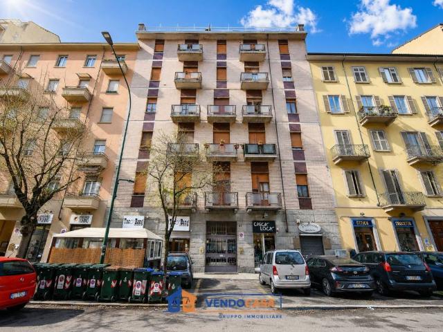 Appartamento in vendita a Torino TO