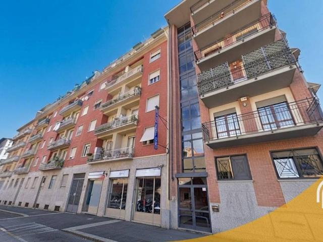 Appartamento in vendita a Torino TO