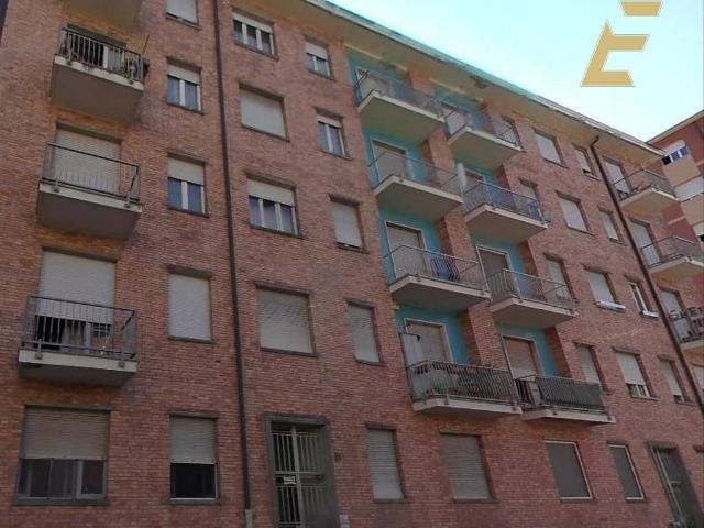 Appartamento in vendita a Torino TO