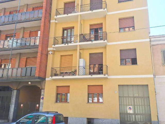 Appartamento in vendita a Torino TO