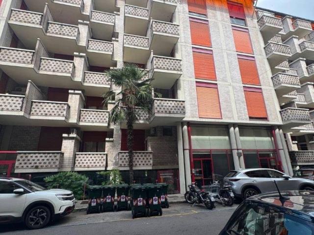 Appartamento in vendita a Torino TO