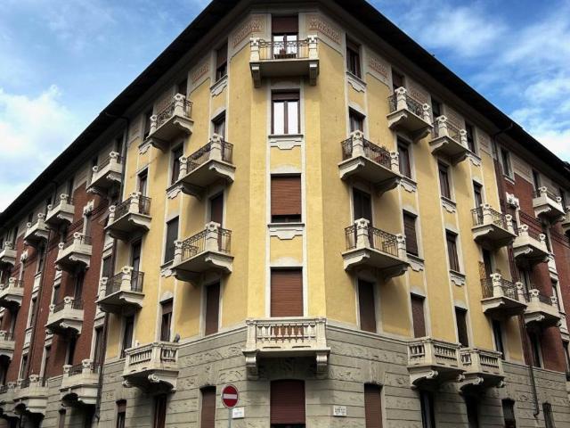 Appartamento in vendita a Torino TO