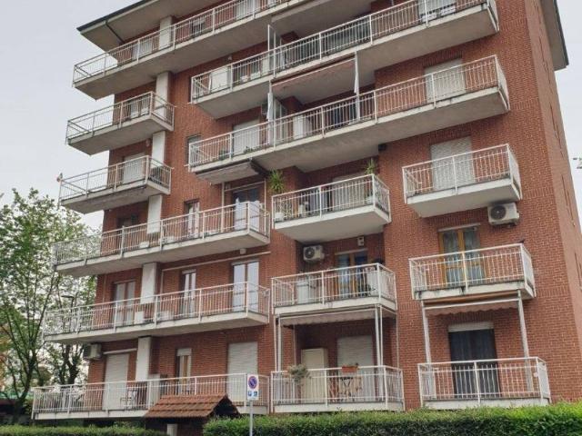 Appartamento in vendita a Torino TO
