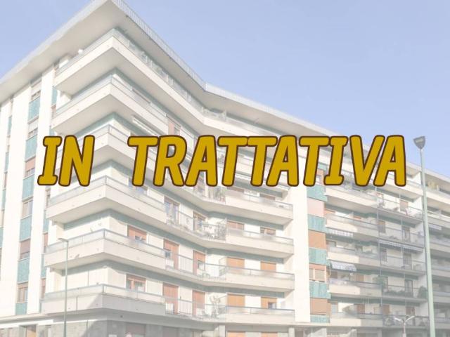 Appartamento in vendita a Torino TO