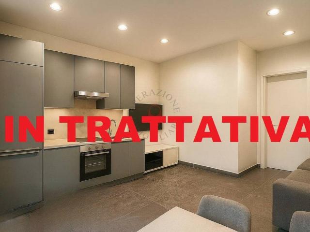 Appartamento in vendita a Torino TO