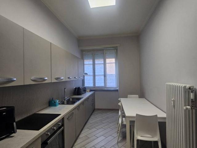 Appartamento in vendita a Torino TO