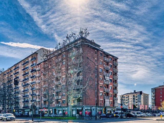 Appartamento in vendita a Torino TO