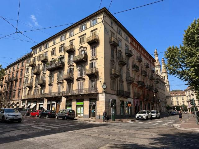 Appartamento in vendita a Torino TO