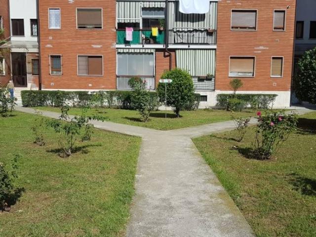 Appartamento in vendita a Torino TO