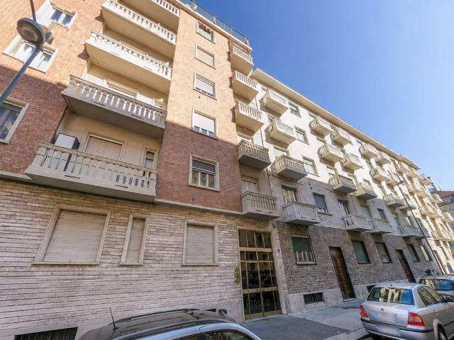 Appartamento in vendita a Torino TO