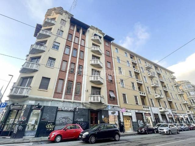 Appartamento in vendita a Torino TO