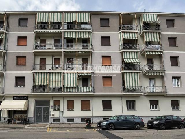 Appartamento in vendita a Torino TO