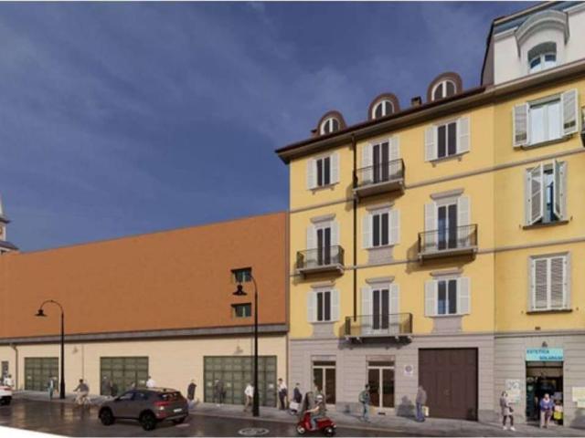 Appartamento in vendita a Torino TO