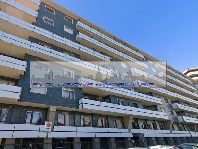 Appartamento in vendita a Torino TO