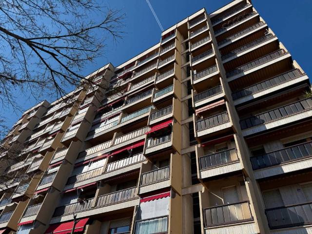 Appartamento in vendita a Torino TO