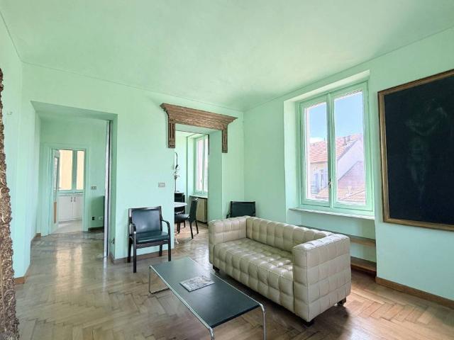 Appartamento in vendita a Torino TO