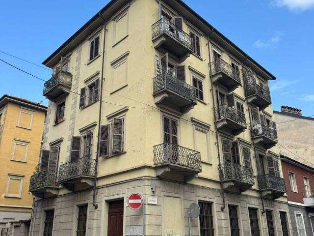 Appartamento in vendita a Torino TO