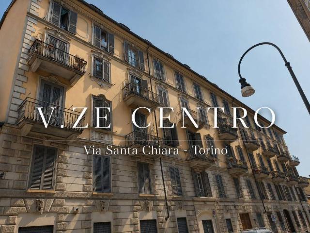 Appartamento in vendita a Torino TO