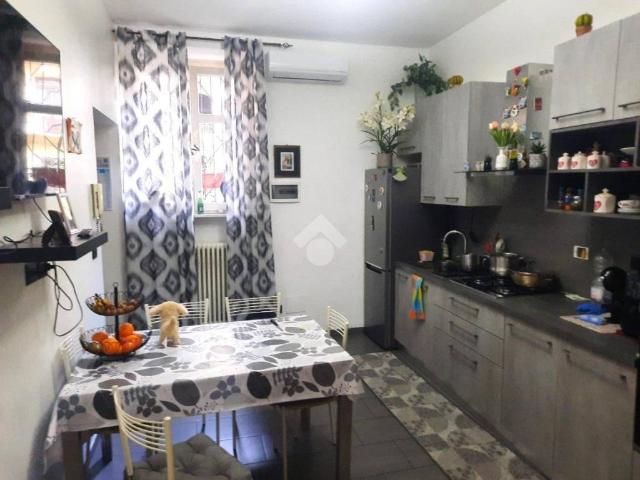 Appartamento in vendita a Torino TO